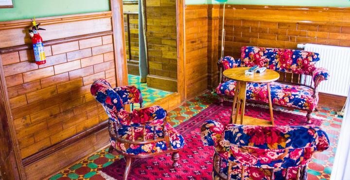 فندق ويلكام هيريتيج فيرنهيلز رويال بالاس أوتي المظهر الخارجي الصورة